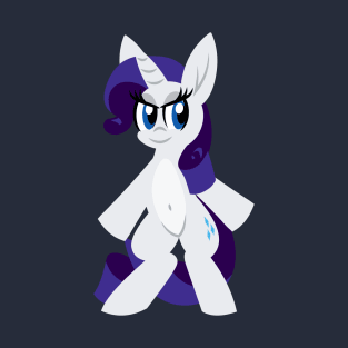 Standing Rarity T-Shirt