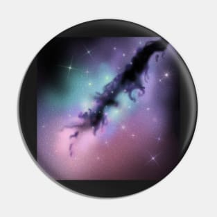 nebula Pin