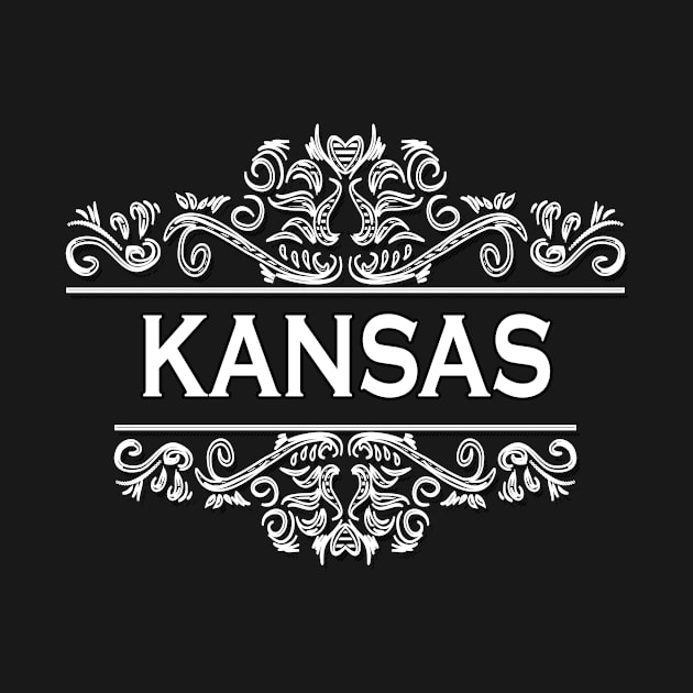 Kansas State by Hastag Pos