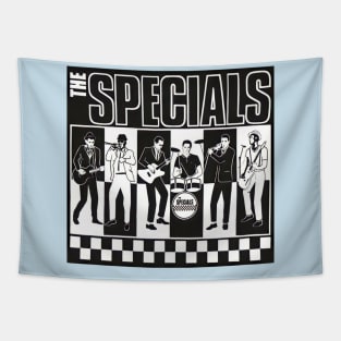 The specials t-shirt Tapestry