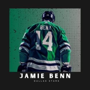 Jamie Benn T-Shirt