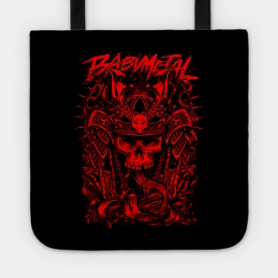 Samurai Tote