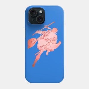 Seliph: Heir of Light Phone Case