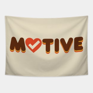 Motive Tapestry