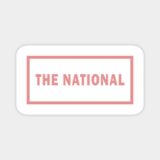 The National Magnet