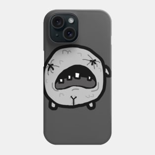 The Duke of Flies Phone Case