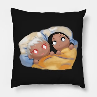 Scarabia Mimir Pillow