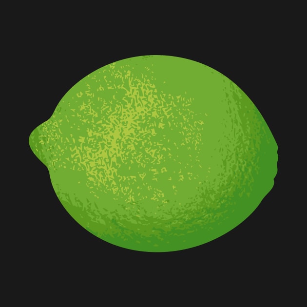 Lime by sifis