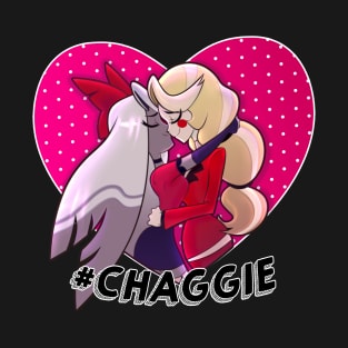 Chaggie T-Shirt