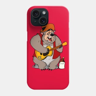 Big Al Phone Case