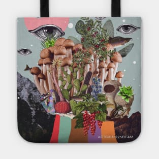 Farscape Tote