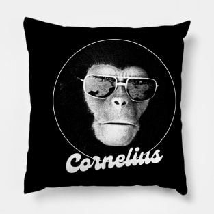 Cornelius Planet Of The Apes Pillow