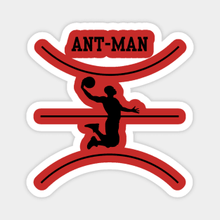 Ant-Man Magnet