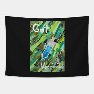 Got vaccinated? Tapestry