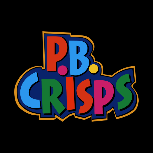 P.B. CRISPS by LunarBeast