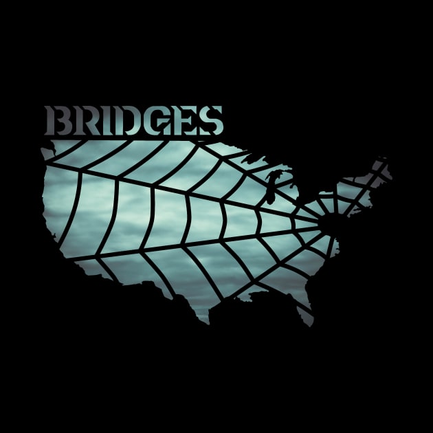 Death Stranding 'Bridges' logo by GysahlGreens