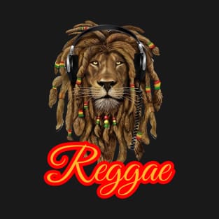 REGGAE T-Shirt