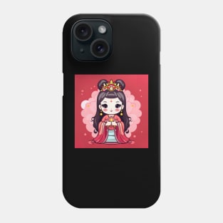 Kannon Phone Case