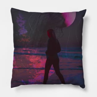 The Dreamer Pillow