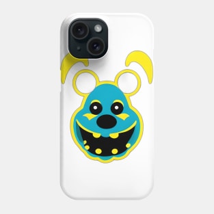 Pocket-Sized Creature Chaos Phone Case