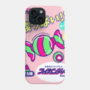 Watermelon Candy Phone Case