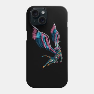 Alebrijes of might_51 Phone Case