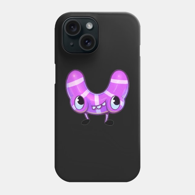 Y Phone Case by COOLKJS0