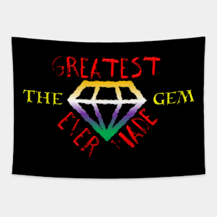 The Gem Tapestry