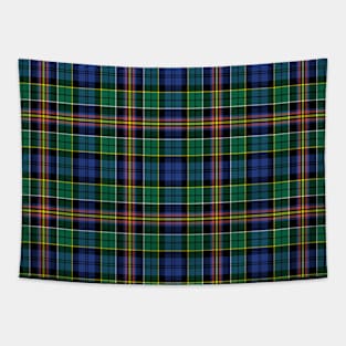 Allison Plaid Tartan Scottish Tapestry