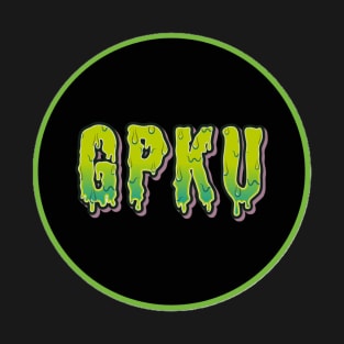 GPKU T-Shirt