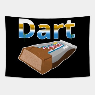 Dart Tapestry