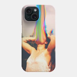 Arise Phone Case