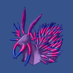 Bisexual Nudibranch T-Shirt