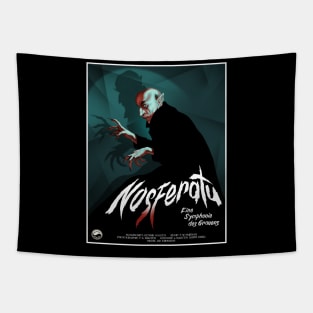 Nosferatu Tapestry