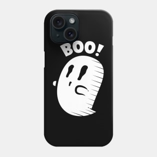 Boo! Phone Case