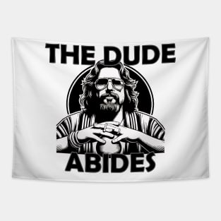 Big Lebowski Tapestry