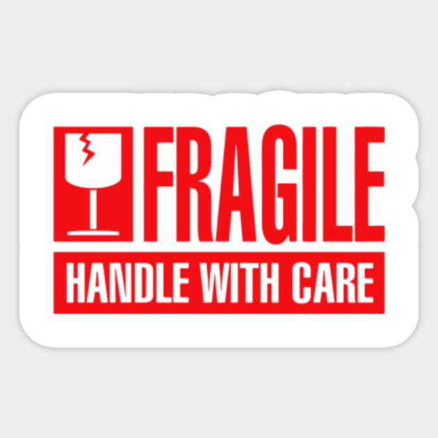 This is a photo of Trust Fragile Stickers Printable It is a picture of Trust Fragile Stickers Printable