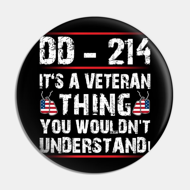 dd - 214 lt's a veteran thing you wouldn't understand Pin by busines_night