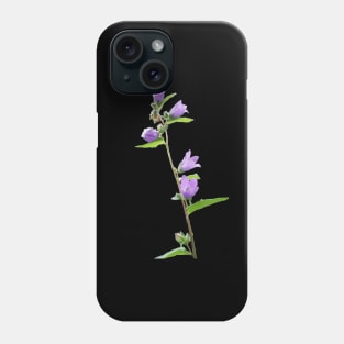 Bluebell Phone Case