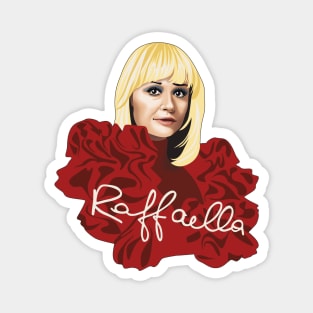 Raffaella Magnet