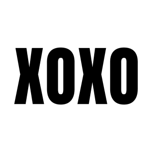 XOXO T-Shirt