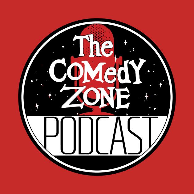 The Comedy Zone Podcast by Queen City Podcast Network