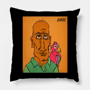 Phil Pillow