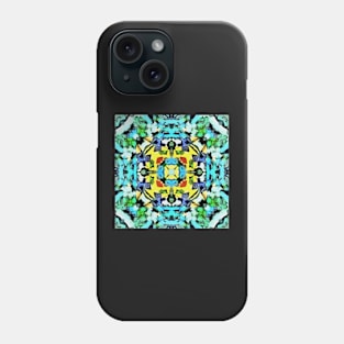 Stocksom Aqua Design 8 Phone Case