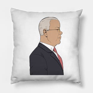 Colin Powell Pillow