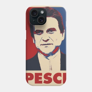 Joe Pesci In Goodfellas Pop Art Style Phone Case