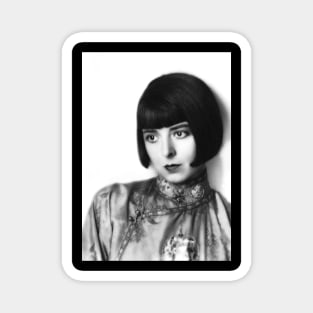 Colleen Moore: Dejected Magnet