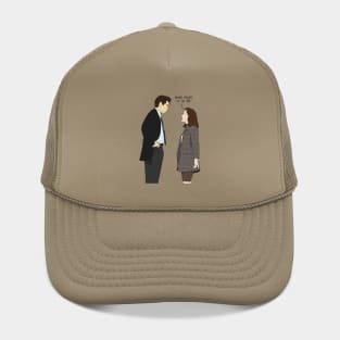 Pilot Hat