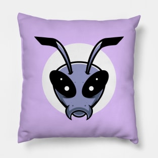 Cute Ant Pillow