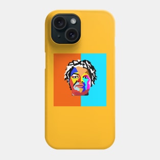 Stacey Abrams Phone Case